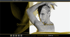 Desktop Screenshot of dwdt.org
